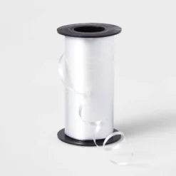 3/16" Christmas Curl Ribbon 1050' - Wondershop™ 9 3/16" Christmas Curl Ribbon 1050' - Wondershop™ -Wondershop GUEST 024d4fc2 29e9 4244 aba3 c9ab0459993c