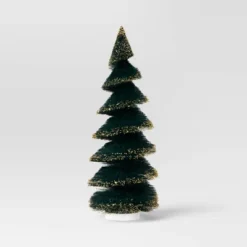 16" Christmas Spiral Sisal Tree - Wondershop™ -Wondershop GUEST 03679605 746b 4119 8529 b71a46461bde