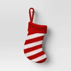 8.5" Christmas Mini Stocking - Wondershop™ 14 8.5" Christmas Mini Stocking - Wondershop™ -Wondershop GUEST 065393ae 38fb 4212 8f1e 92d832e9e27c