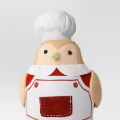 3pk Christmas Featherly Friends Decor Cocoa And Candy Cane - Wondershop™ 7 3pk Christmas Featherly Friends Decor Cocoa And Candy Cane - Wondershop™ -Wondershop GUEST 068a65c7 2ca6 41e8 a9f2 2a29d1139d5f