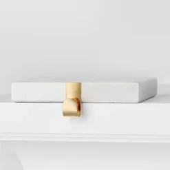 2pk Marble Christmas Stocking Holder White/Gold - Wondershop™ 5 2pk Marble Christmas Stocking Holder White/Gold - Wondershop™ -Wondershop GUEST 0c4ebb4c 705c 41f1 9487 fecffbfafe21