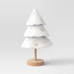 12" Christmas Three Layered Round Felt Tree Decor - Wondershop™ 7 12" Christmas Three Layered Round Felt Tree Decor - Wondershop™ -Wondershop GUEST 0cfe3be7 6a4d 4f18 8719 c6c28d37db47