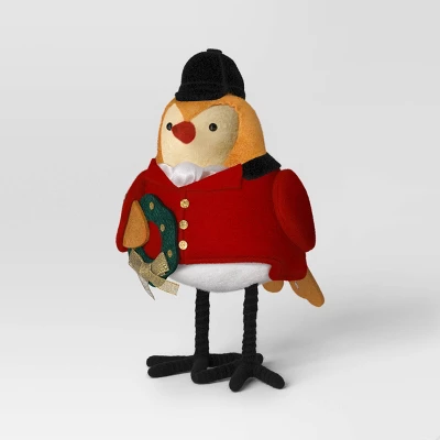 Christmas Featherly Friends Decor- Wondershop™ 11 Christmas Featherly Friends Decor- Wondershop™ - Image 11