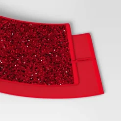 Christmas Roll Up Sequin Collar Red - Wondershop™ 6 Christmas Roll Up Sequin Collar Red - Wondershop™ -Wondershop GUEST 0e3c80bd 12e7 4329 82da c33448b23c9c