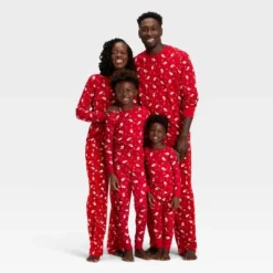 Men's Santa Print Microfleece Holiday Matching Family Pajama Pants - Wondershop™ Navy Blue 5 Men's Santa Print Microfleece Holiday Matching Family Pajama Pants - Wondershop™ Navy Blue -Wondershop GUEST 17215707 599b 4684 a69f 0119ad446d1f 7