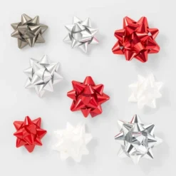 20ct Christmas Bow Bag - Wondershop™