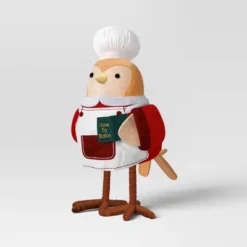 Christmas Featherly Friends Decor- Wondershop™ 22 Christmas Featherly Friends Decor- Wondershop™ -Wondershop GUEST 1c02cf0b 966c 47fa a423 28001dbe8501