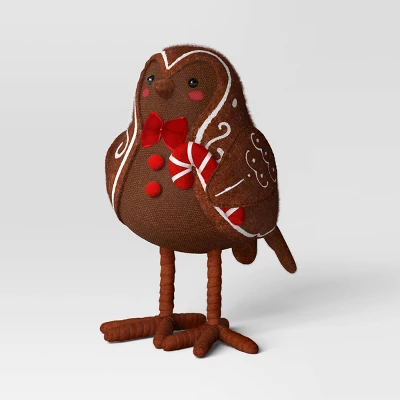 Christmas Featherly Friends Decor- Wondershop™ 7 Christmas Featherly Friends Decor- Wondershop™ - Image 7