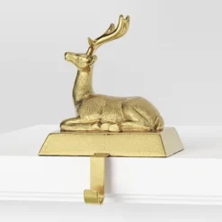 2pk Christmas Deer Stocking Holder - Wondershop™ 5 2pk Christmas Deer Stocking Holder - Wondershop™ -Wondershop GUEST 2d38ab1a efe2 4857 a023 41b6292a4b1e