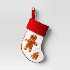 8.5" Christmas Mini Stocking - Wondershop™ 16 8.5" Christmas Mini Stocking - Wondershop™ -Wondershop GUEST 31c77104 2c80 4bb3 b368 e964bc7851bc