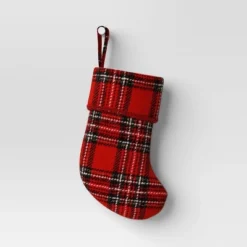 8.5" Christmas Mini Stocking - Wondershop™ 13 8.5" Christmas Mini Stocking - Wondershop™ -Wondershop GUEST 33af489a 376b 4221 b14e b31a42b5e3e6