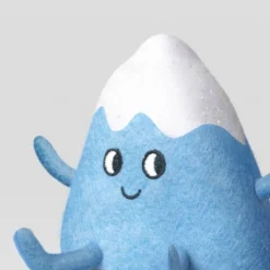 Christmas Felt Duo Figural Mountain And Sled - Wondershop™ -Wondershop GUEST 350a7a4b b666 4d12 9b80 217d6f980b72