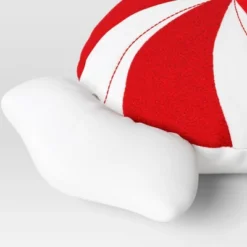 28" Christmas Peppermint Shaped Pillow Red/White - Wondershop™ 5 28" Christmas Peppermint Shaped Pillow Red/White - Wondershop™ -Wondershop GUEST 3eee94d5 4c63 43a0 9751 a27b24337db8