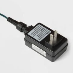 6' LED Animated Santa In Chimney Christmas Inflatable Decoration Red - Wondershop™: Festive Yard Display, Easy Setup -Wondershop GUEST 44357d0a fed8 4237 9e4d 78b711788302