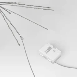 2pc LED Glitter Starburst Dew Drops With Twinkle Christmas Novelty Silhouette Lights With Multicolor Light Bulb - Wondershop™ 5 2pc LED Glitter Starburst Dew Drops With Twinkle Christmas Novelty Silhouette Lights With Multicolor Light Bulb - Wondershop™ -Wondershop GUEST 450bca9f e76e 4ab3 b1ca 68efcc1b17a9