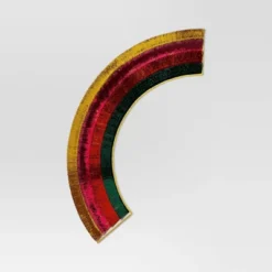 Tinsel Collar - Wondershop™ -Wondershop GUEST 537d01d1 126d 4f2d 914c 3f45929be56f