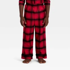 Toddler Plaid Long Sleeve Shirt And Pants Holiday Matching Family Pajama Set - Wondershop™ Red/Black 7 Toddler Plaid Long Sleeve Shirt And Pants Holiday Matching Family Pajama Set - Wondershop™ Red/Black -Wondershop GUEST 546cf5bf e704 43c8 b098 e42e92ff7008