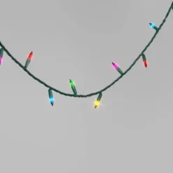 350ct Incandescent Mini Christmas String Lights With Green Wire - Wondershop™ 8 350ct Incandescent Mini Christmas String Lights With Green Wire - Wondershop™ -Wondershop GUEST 5786d2ec 4622 48bd a467 558f97822962