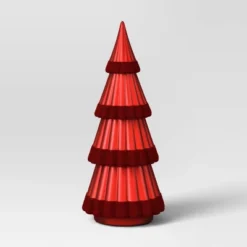 12" Christmas Tree Electroplating And Flocked Finish - Wondershop™ 6 12" Christmas Tree Electroplating And Flocked Finish - Wondershop™ -Wondershop GUEST 6a6e4b3d 1961 46f7 82aa 592a04c2f9f5