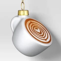 3pc Christmas Gift Ornament Set Glass Paris - Wondershop™ 7 3pc Christmas Gift Ornament Set Glass Paris - Wondershop™ -Wondershop GUEST 730bce14 f32a 4dae 868c ce2881e8d70d