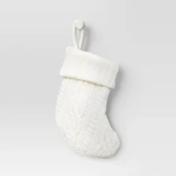 8.5" Christmas Mini Stocking - Wondershop™ 17 8.5" Christmas Mini Stocking - Wondershop™ -Wondershop GUEST 801eb560 66b6 4e92 9a59 a74d3f4a8c19