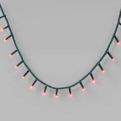 9.5' 3mm 100ct LED Micro Christmas String Lights With Green Wire - Wondershop™ 21 9.5' 3mm 100ct LED Micro Christmas String Lights With Green Wire - Wondershop™ -Wondershop GUEST 84e349f2 879b 43a6 ab97 151a99bbc298