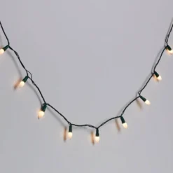 30ct LED Christmas Indoor Outdoor Novelty String Lights With Green Wire - Wondershop™ 11 30ct LED Christmas Indoor Outdoor Novelty String Lights With Green Wire - Wondershop™ -Wondershop GUEST 88b6d2ad 3cb3 4497 b651 b83ad8d89a27