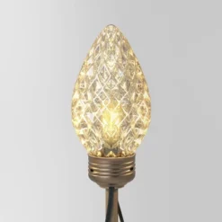 4pc LED Big Bulb Christmas Novelty Pathway - Wondershop™ -Wondershop GUEST 93344116 60e1 4fe9 bec6 a3d1401d22fe