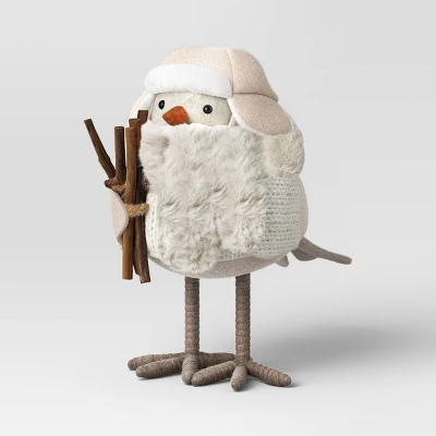 Christmas Featherly Friends Decor- Wondershop™ 13 Christmas Featherly Friends Decor- Wondershop™ - Image 13