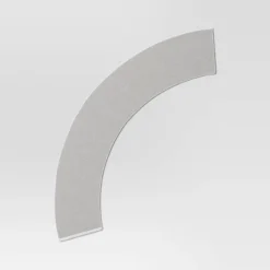 Christmas Roll Up Gray Boucle Tree Collar - Wondershop™ 7 Christmas Roll Up Gray Boucle Tree Collar - Wondershop™ -Wondershop GUEST 9ee83d62 2a31 4481 befb 6bba6484107e