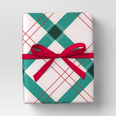 30' Christmas Premium Ribbon Dark Pink Faux Velvet- Wondershop™ 1 30' Christmas Premium Ribbon Dark Pink Faux Velvet- Wondershop™