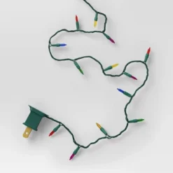 350ct Incandescent Mini Christmas String Lights With Green Wire - Wondershop™ 7 350ct Incandescent Mini Christmas String Lights With Green Wire - Wondershop™ -Wondershop GUEST abf72abc 0637 4b2b b3f0 b7d65c8f9404