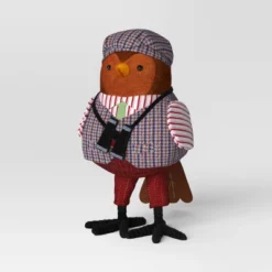 Christmas Featherly Friends Decor- Wondershop™ 27 Christmas Featherly Friends Decor- Wondershop™ -Wondershop GUEST af62e3d3 77d7 4e2f 80a8 4ffbbbd3d023