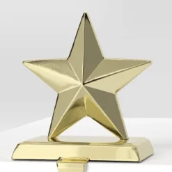 Star Stocking Holder - Wondershop™ 7 Star Stocking Holder - Wondershop™ -Wondershop GUEST b22211cf ddb8 4b6b 8985 a3081a9c4f82