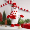 Christmas Hula Hoop Snowman - Wondershop™