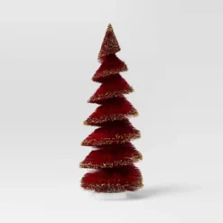 16" Christmas Spiral Sisal Tree - Wondershop™ -Wondershop GUEST bb2bbda7 1b65 464e 8514 9bf13e9ccc41