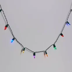 50ct Solar LED Christmas Indoor Outdoor Mini String Lights With Green Wire - Wondershop™ 10 50ct Solar LED Christmas Indoor Outdoor Mini String Lights With Green Wire - Wondershop™ -Wondershop GUEST bcd36e1e df52 4b8d b2ba 04f24990fc0b