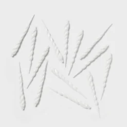 14ct Glitter Icicle Christmas Ornament Set - Wondershop™ 9 14ct Glitter Icicle Christmas Ornament Set - Wondershop™ -Wondershop GUEST d57a28ae bccf 42f4 9e71 92f67d7889ae