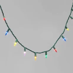 100ct LED Smooth Mini Christmas String Lights - Wondershop™ 16 100ct LED Smooth Mini Christmas String Lights - Wondershop™ -Wondershop GUEST d64a1aa7 fb70 48ee 9894 bc44a6dcc160