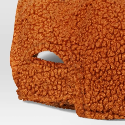 Christmas Gingerbread Boy Hat - Wondershop™ 2 Christmas Gingerbread Boy Hat - Wondershop™ - Image 2