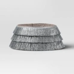 Tinsel Collar - Wondershop™ -Wondershop GUEST e228de54 0a20 4241 aa37 bbe0f5ff5cbb