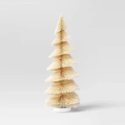 16" Christmas Spiral Sisal Tree - Wondershop™ -Wondershop GUEST e589b414 400d 44b5 ac22 4d66a3a34f9e