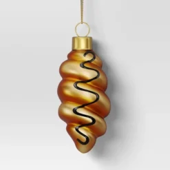 3pc Christmas Gift Ornament Set Glass Paris - Wondershop™ 9 3pc Christmas Gift Ornament Set Glass Paris - Wondershop™ -Wondershop GUEST f42f5cb0 8d0a 40b3 987f b7ea264fdc97