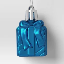 25ct Assorted Shatter-Resistant Christmas Tree Ornament Set - Wondershop™ -Wondershop GUEST fbcb698a 21ca 4a8d 8d81 dec210608c7d